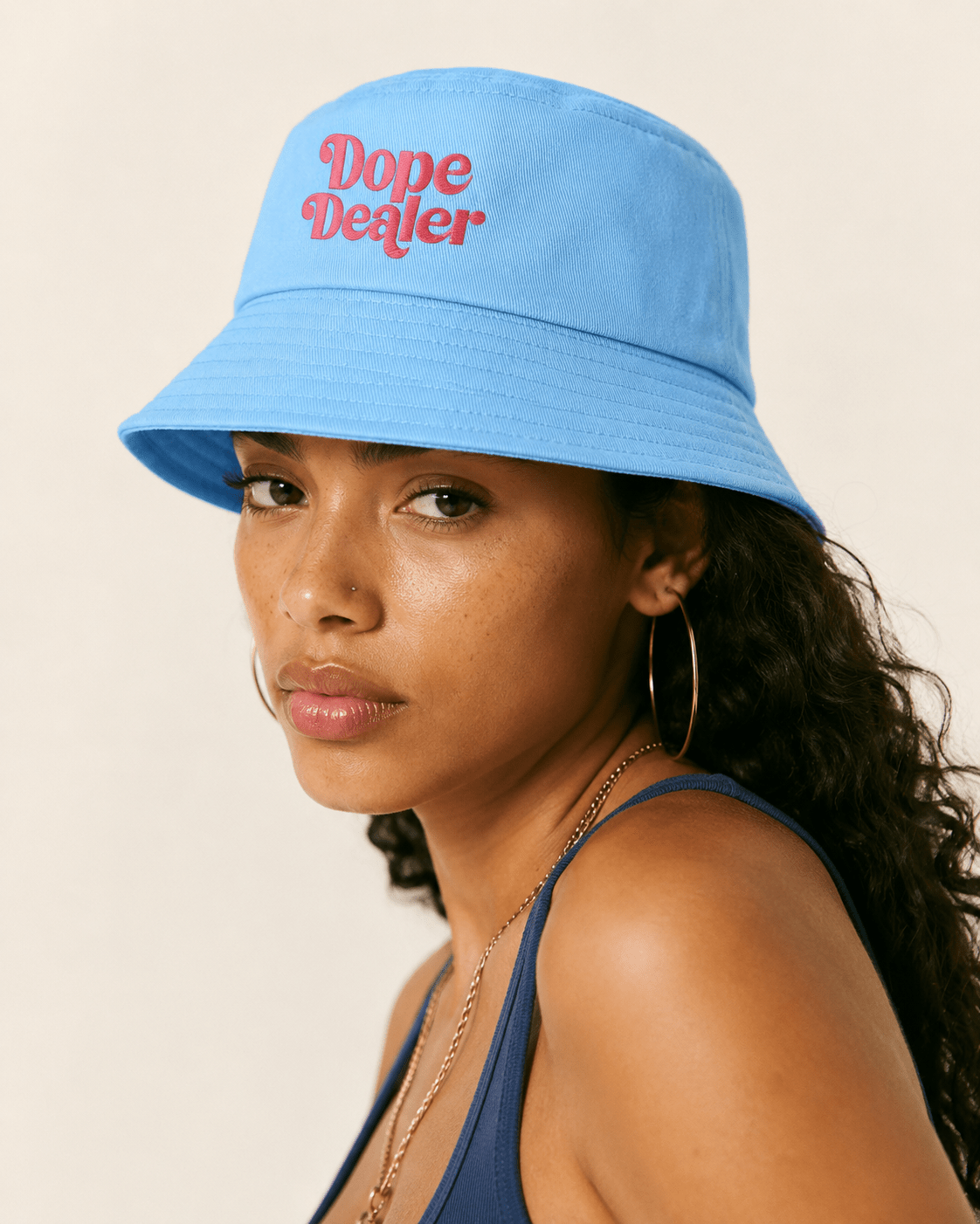 Dope Dealer Bucket Hat Yoycol