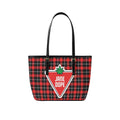 Dope Hud Leathery Tote