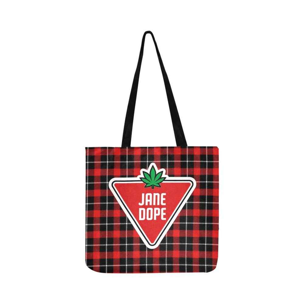 Dope Hud Tote Bag