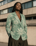 Durban Shirt Blazer Artsadd