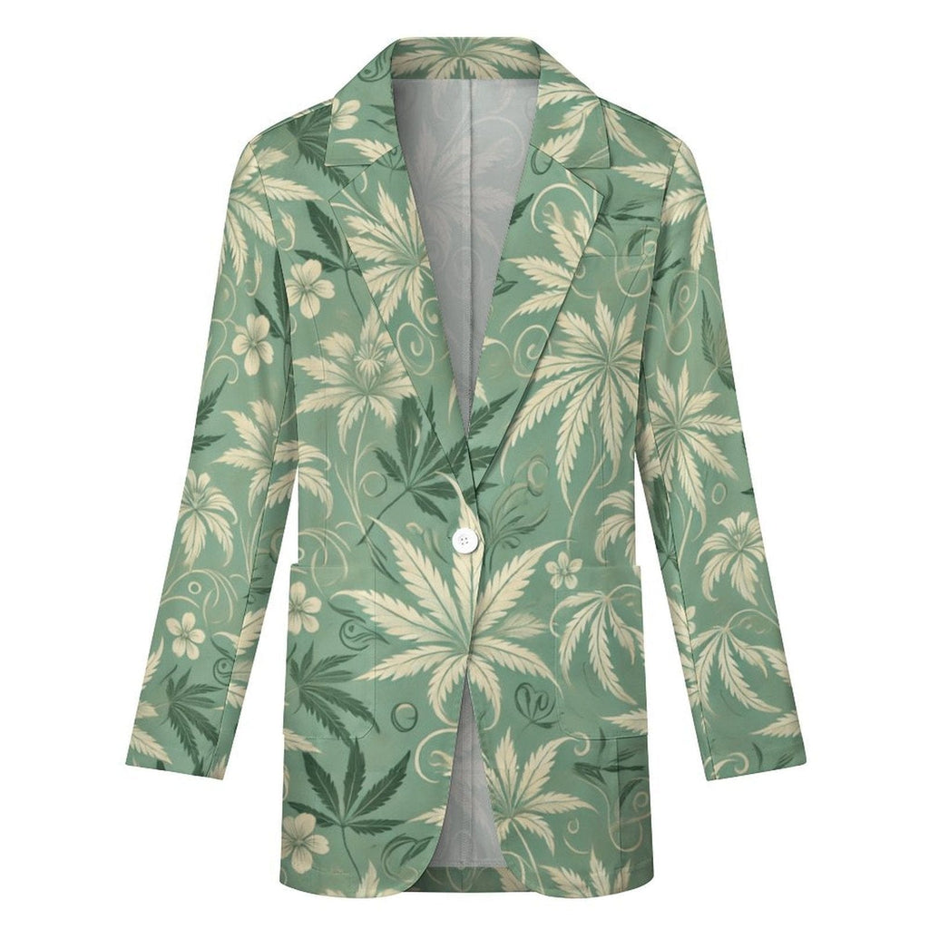 Durban SHIRT JACKET blazer