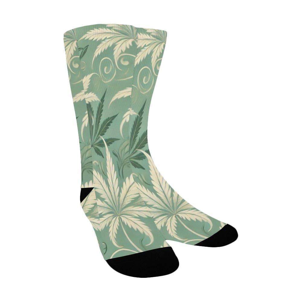 Durban Socks - Women's Edition Women's Custom Socks