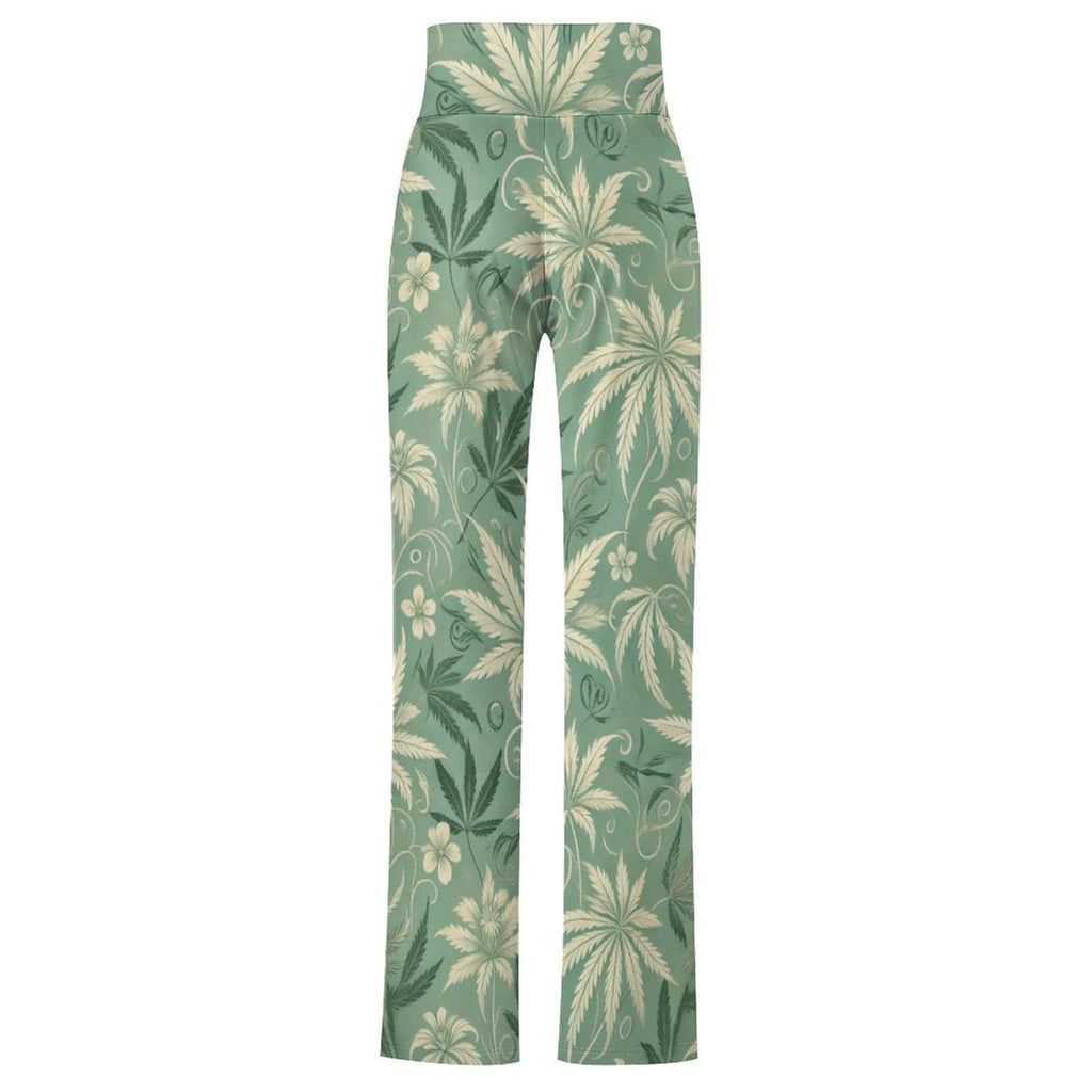 Durban Straight up yoga pants pants