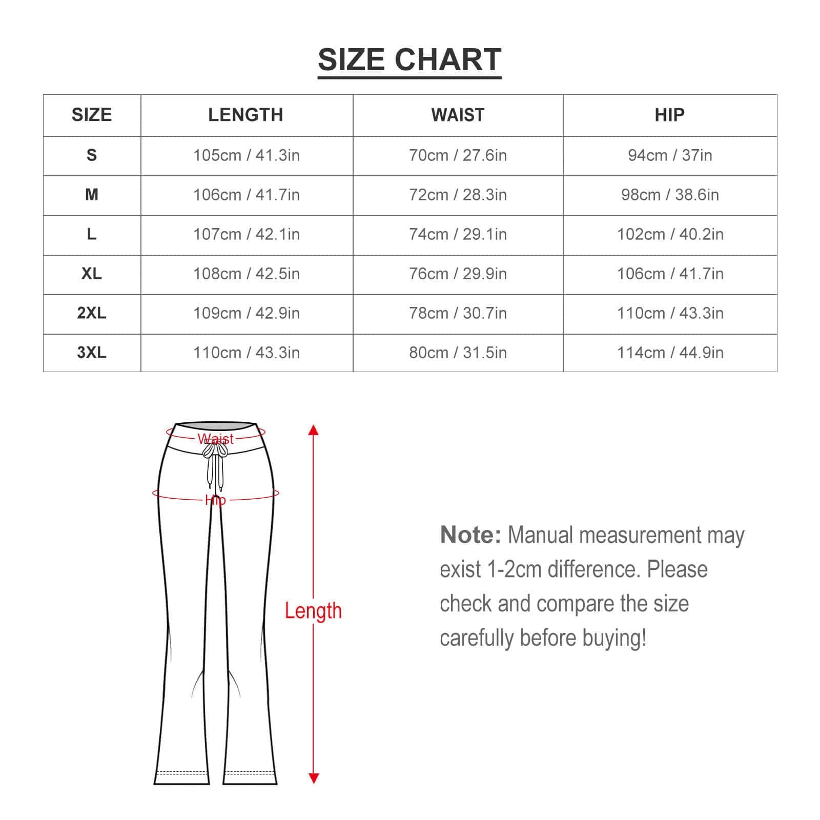 Durban Straight up yoga pants pants