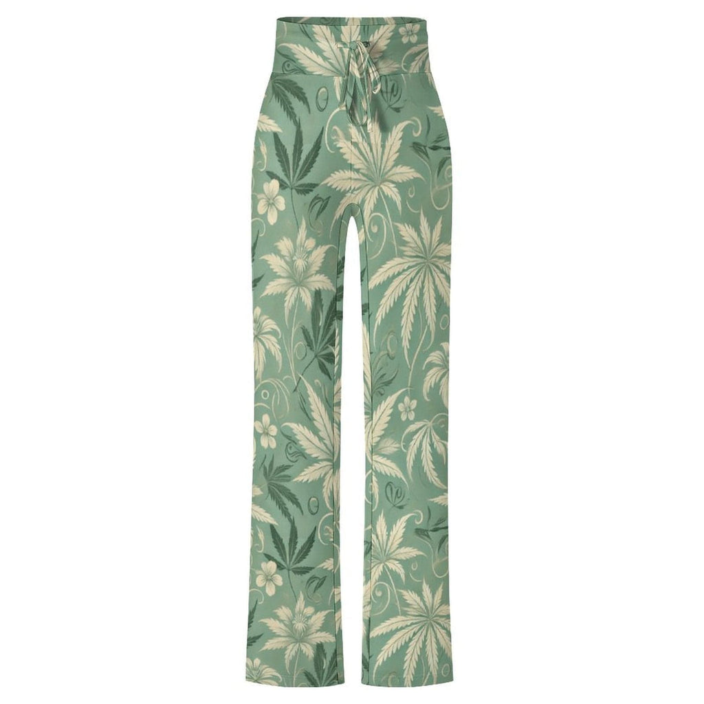 Durban Straight up yoga pants pants