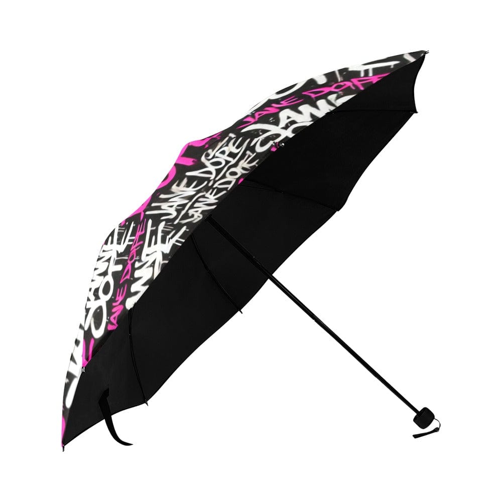 Dank Umbrella Anti-UV Foldable Umbrella (U08)