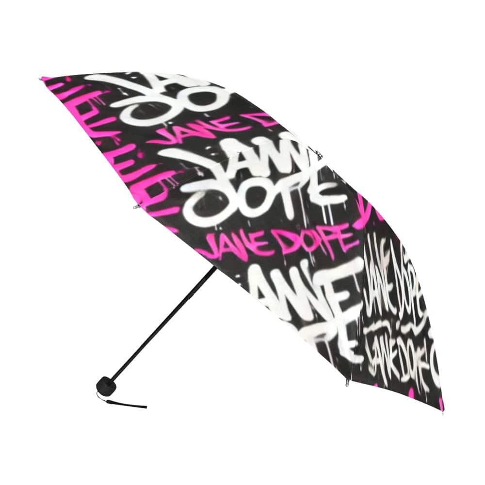 Dank Umbrella Anti-UV Foldable Umbrella (U08)