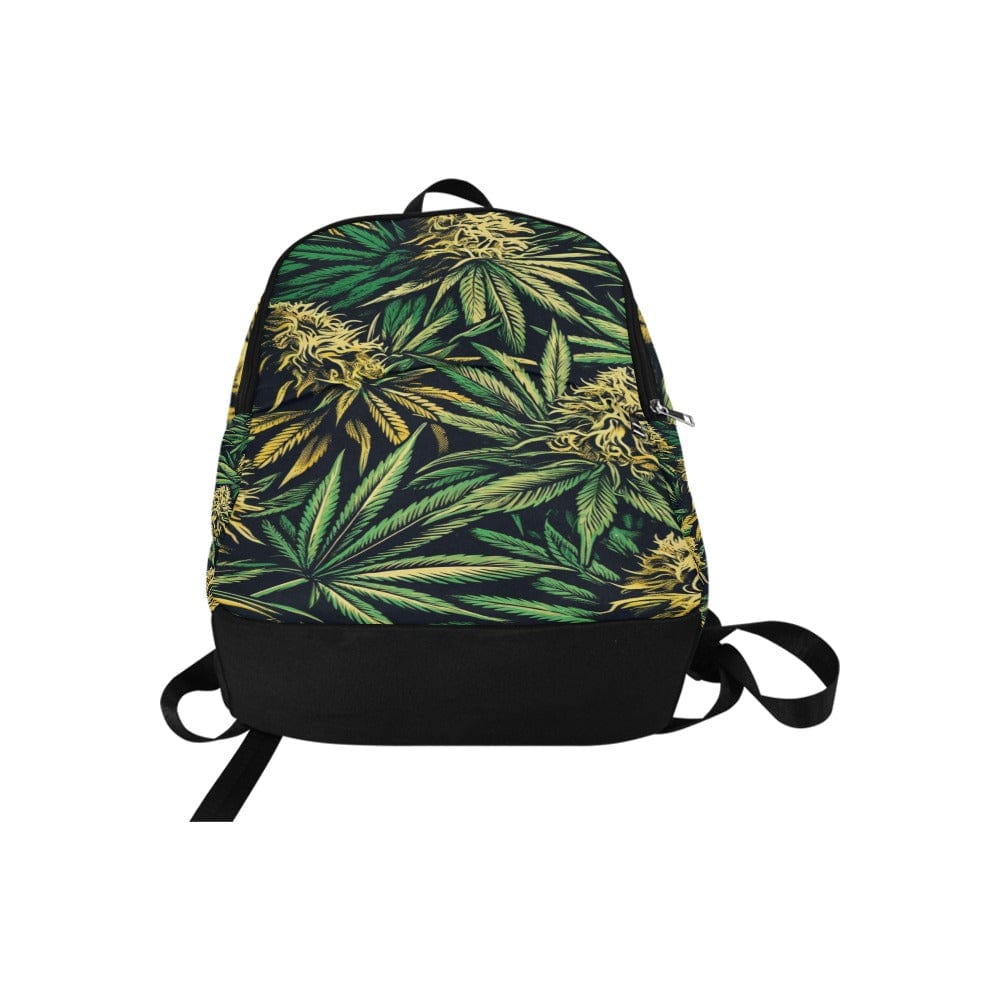 Big Buds Stash Pack (WHOLESALE) Casual Backpack for Adult (1659)