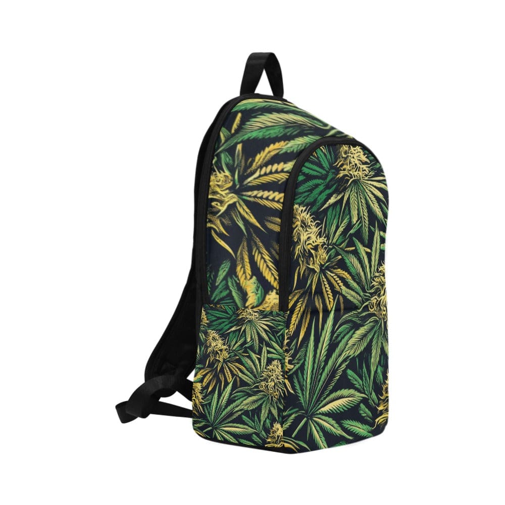 Big Buds Stash Pack (WHOLESALE) Casual Backpack for Adult (1659)