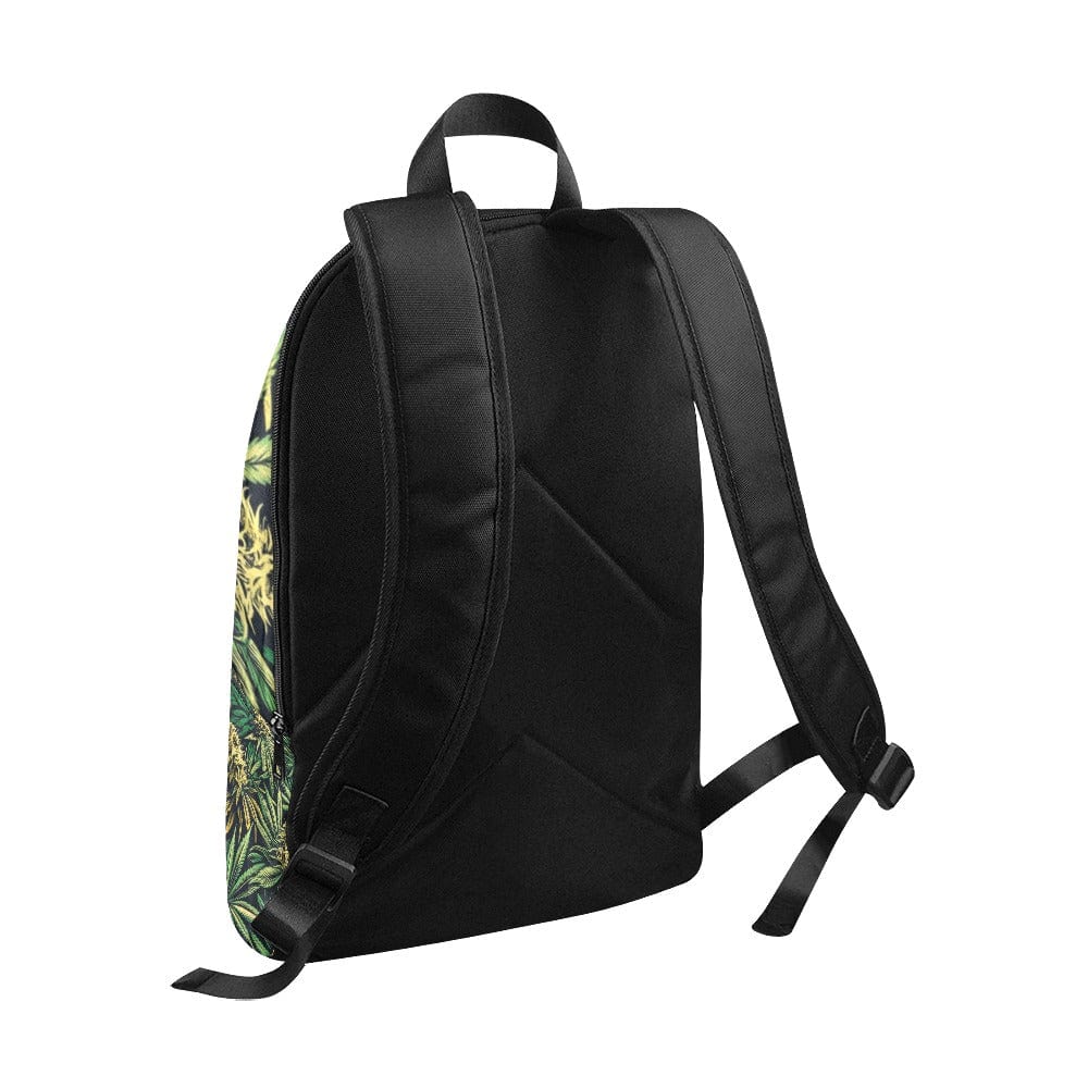 Big Buds Stash Pack (WHOLESALE) Casual Backpack for Adult (1659)
