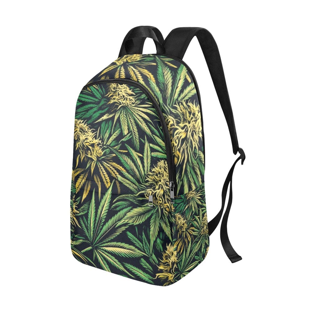 Big Buds Stash Pack (WHOLESALE) Casual Backpack for Adult (1659)