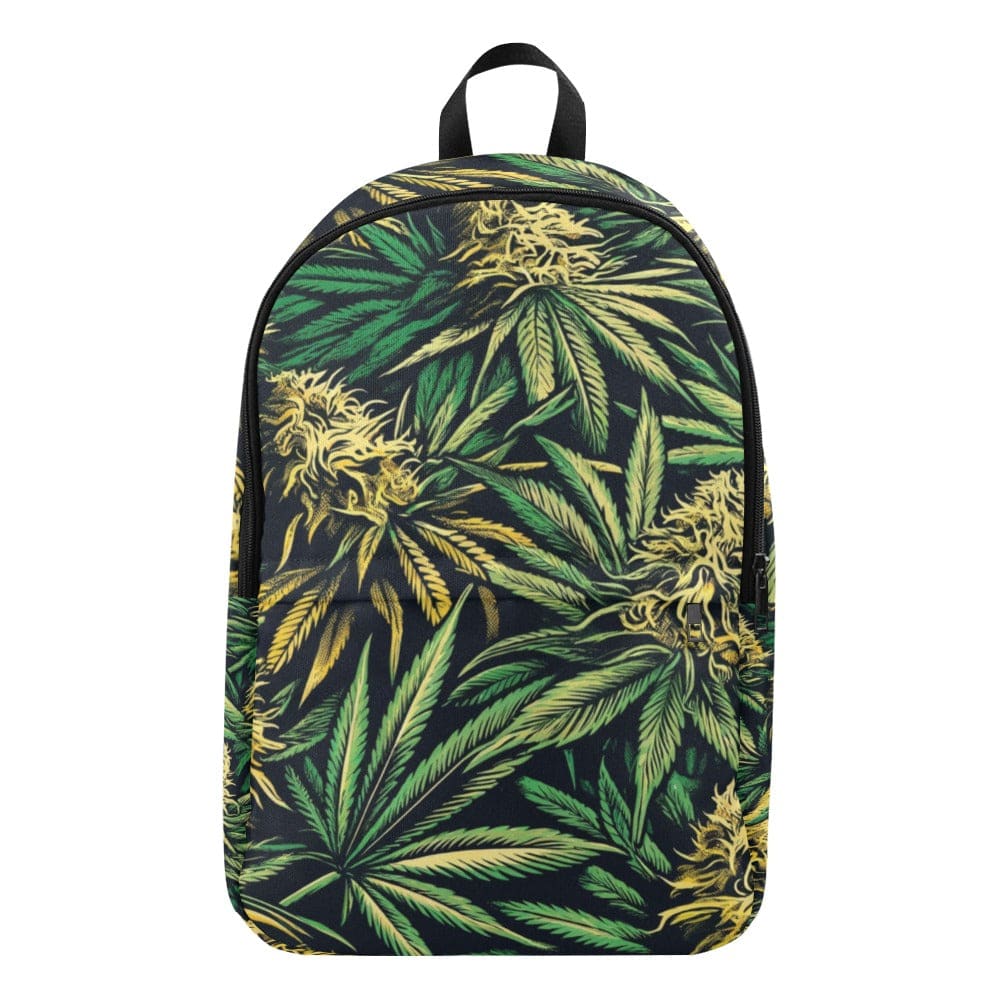 Big Buds Stash Pack (WHOLESALE) Casual Backpack for Adult (1659)