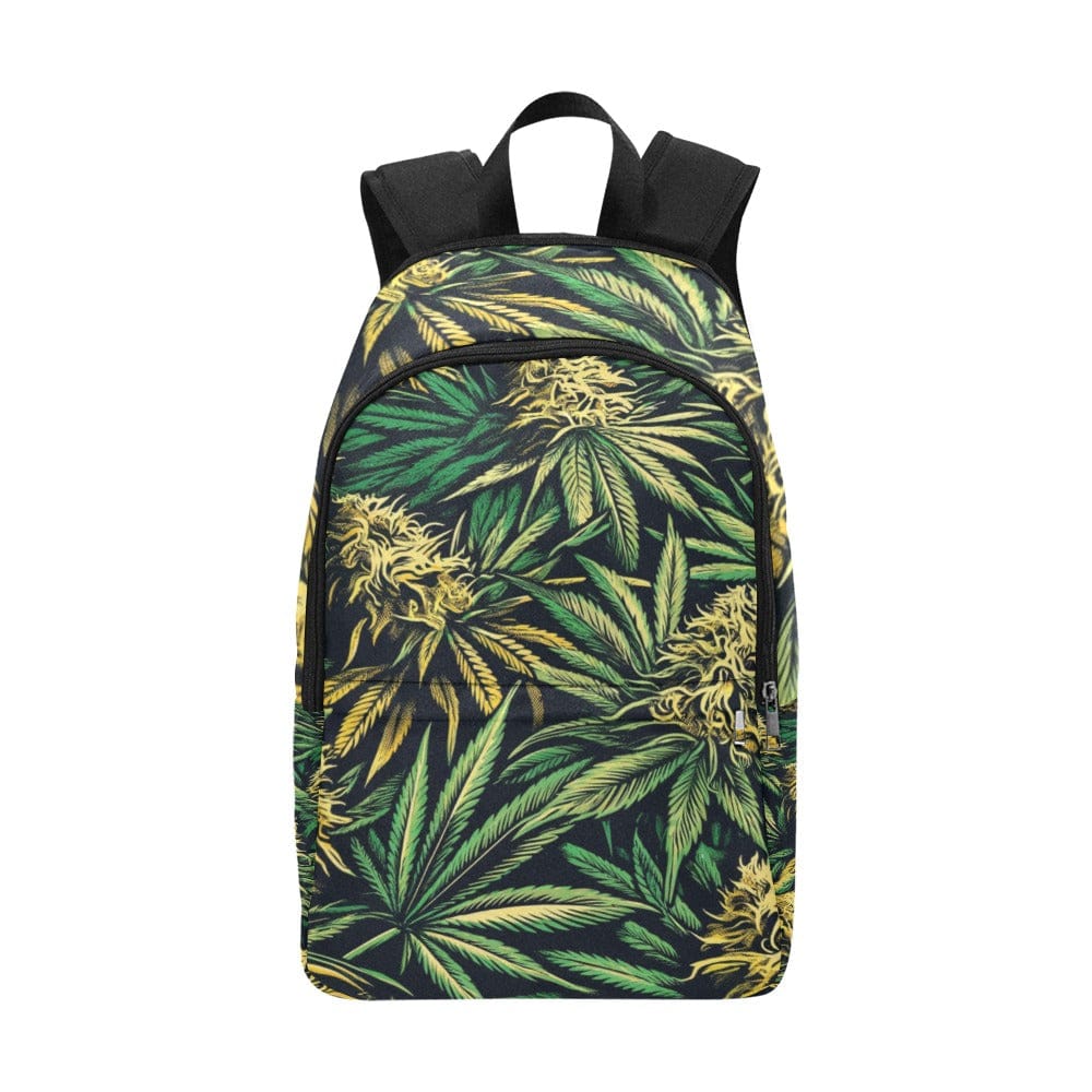 Big Buds Stash Pack (WHOLESALE) Casual Backpack for Adult (1659)