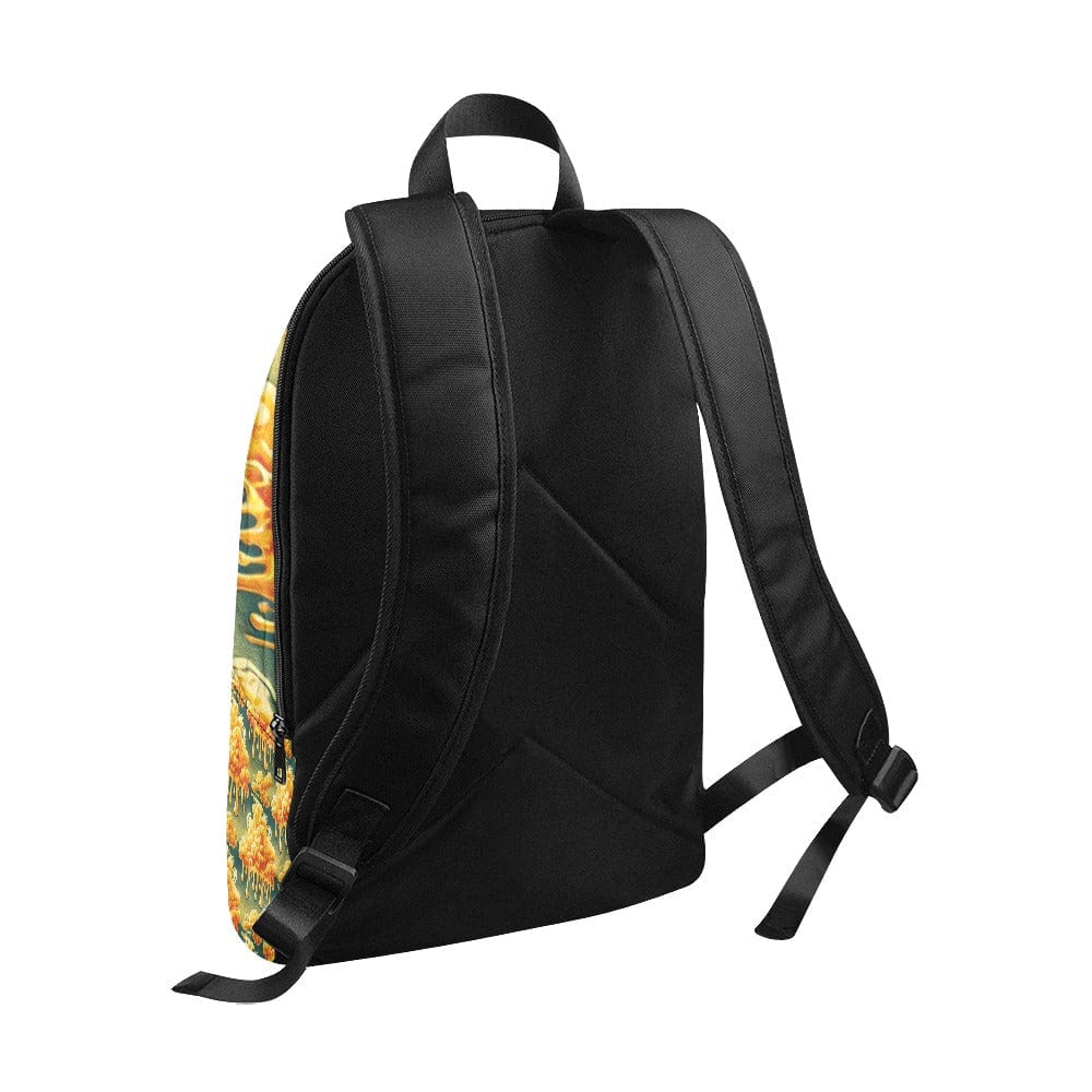 Full Melt Stash Pack Casual Backpack for Adult (1659)
