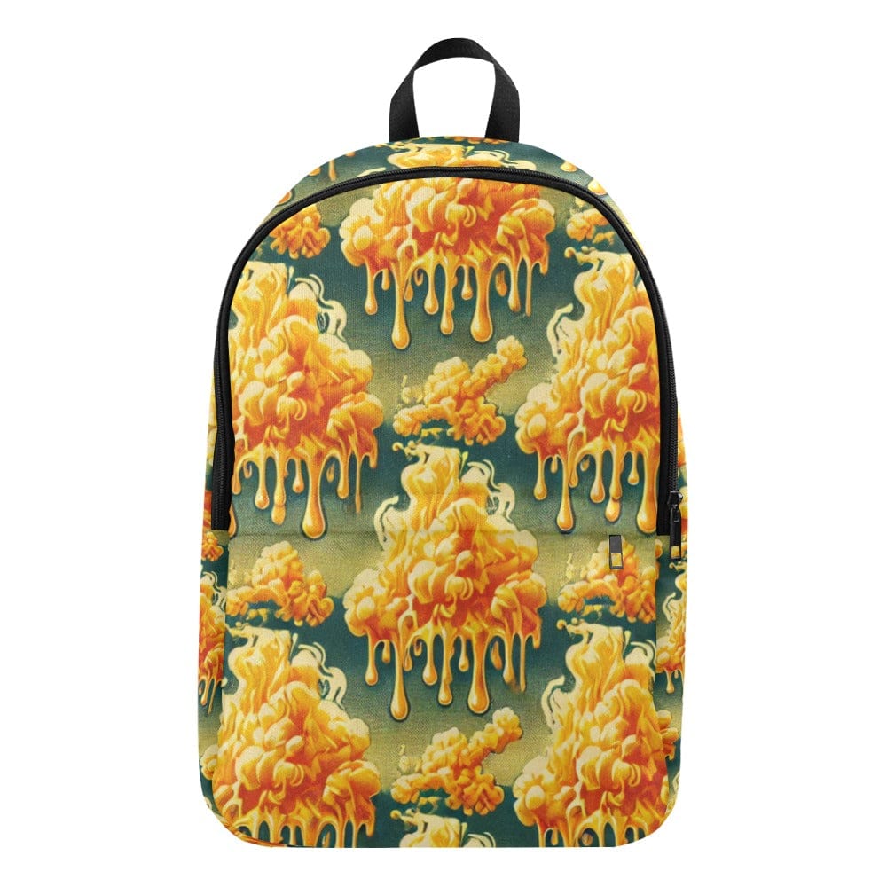 Full Melt Stash Pack Casual Backpack for Adult (1659)