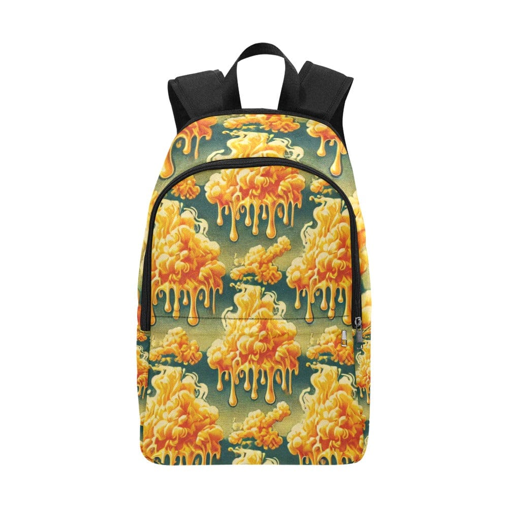 Full Melt Stash Pack Casual Backpack for Adult (1659)