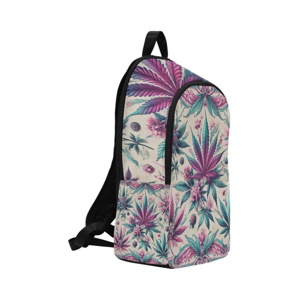 Roller Queen Stash Pack Casual Backpack for Adult (1659)