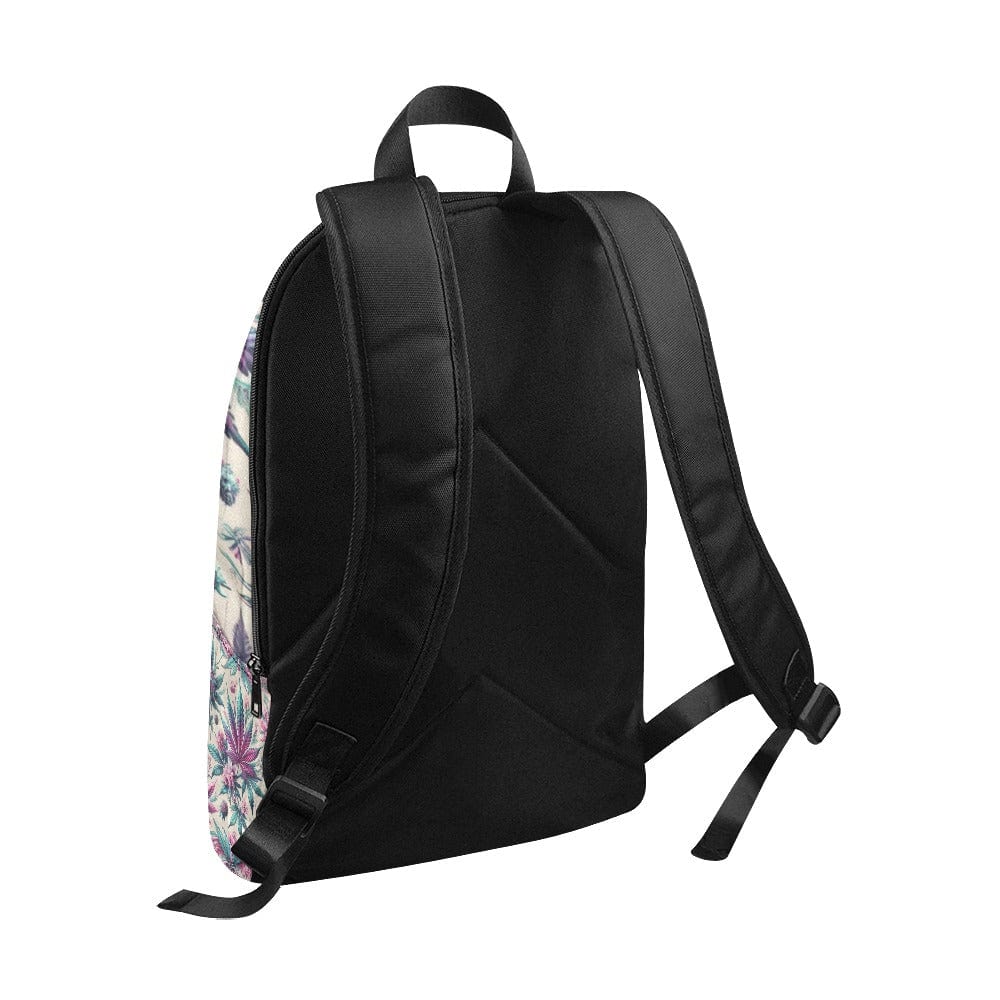 Roller Queen Stash Pack Casual Backpack for Adult (1659)