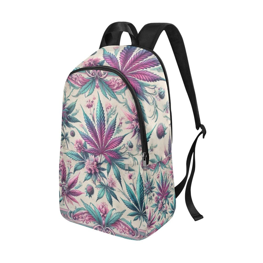 Roller Queen Stash Pack Casual Backpack for Adult (1659)