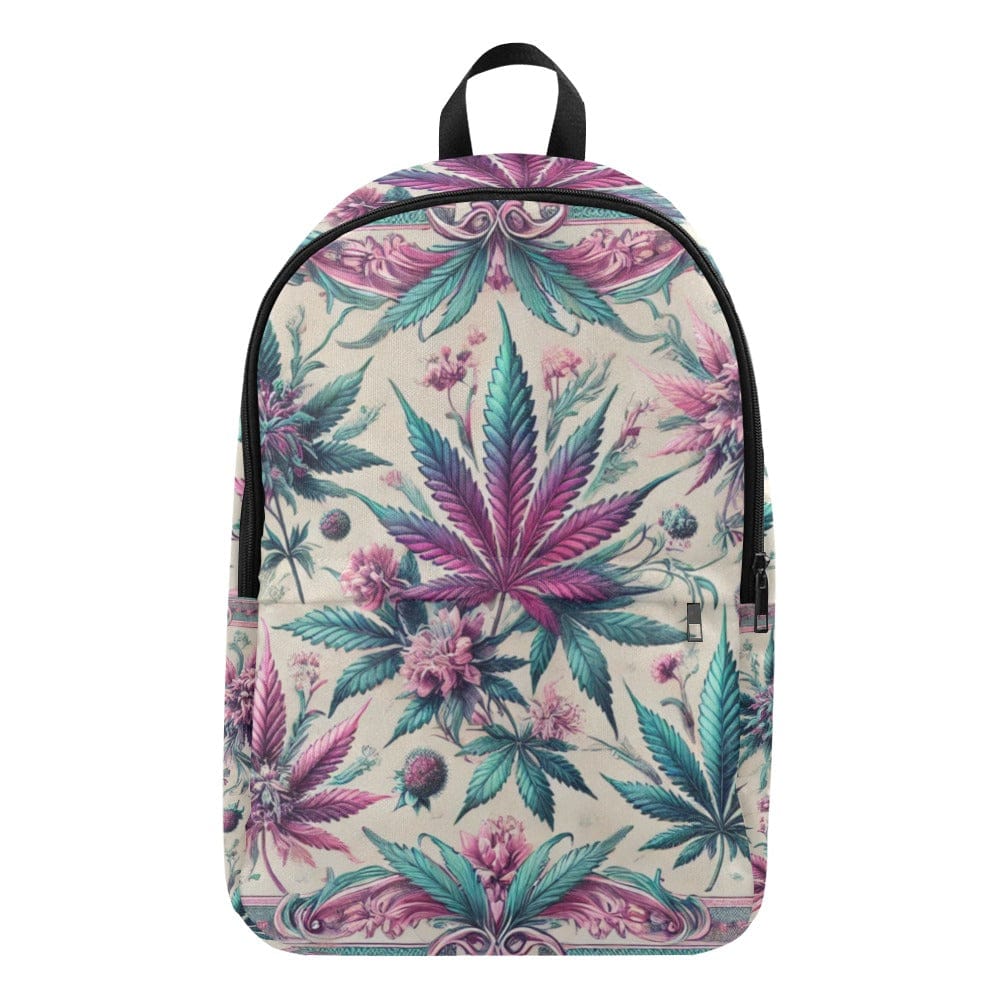 Roller Queen Stash Pack Casual Backpack for Adult (1659)