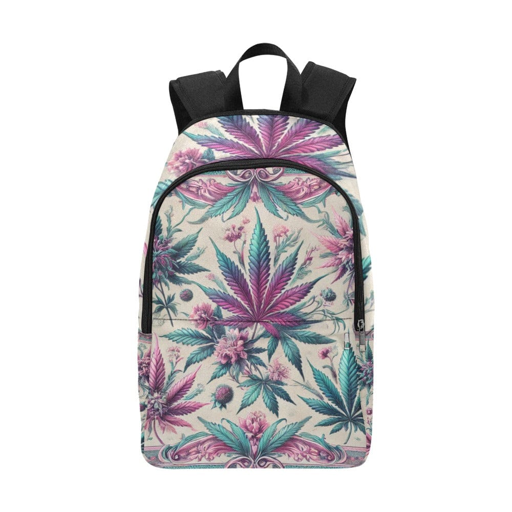 Roller Queen Stash Pack Casual Backpack for Adult (1659)