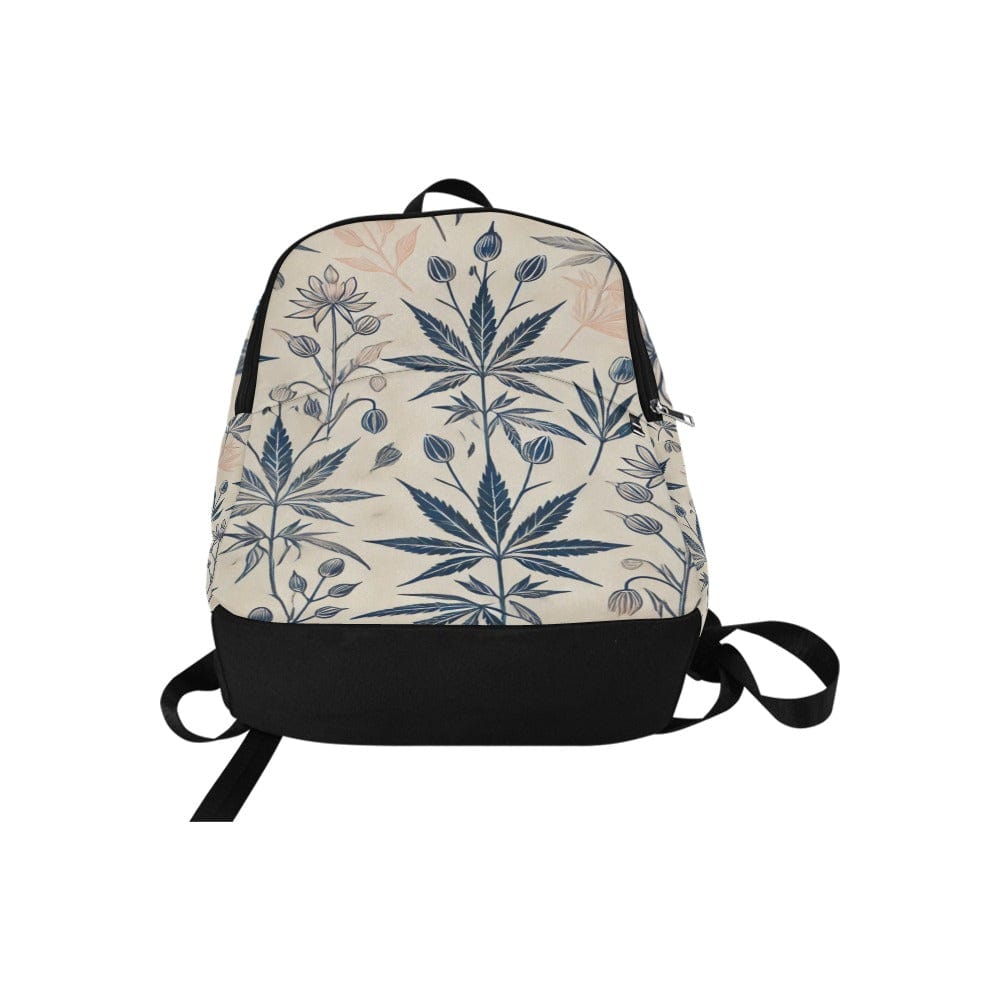 Soft Sativa Stash Pack Casual Backpack for Adult (1659)