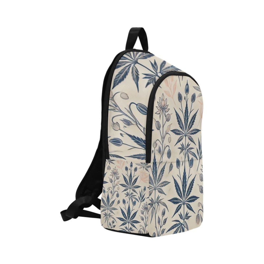 Soft Sativa Stash Pack Casual Backpack for Adult (1659)