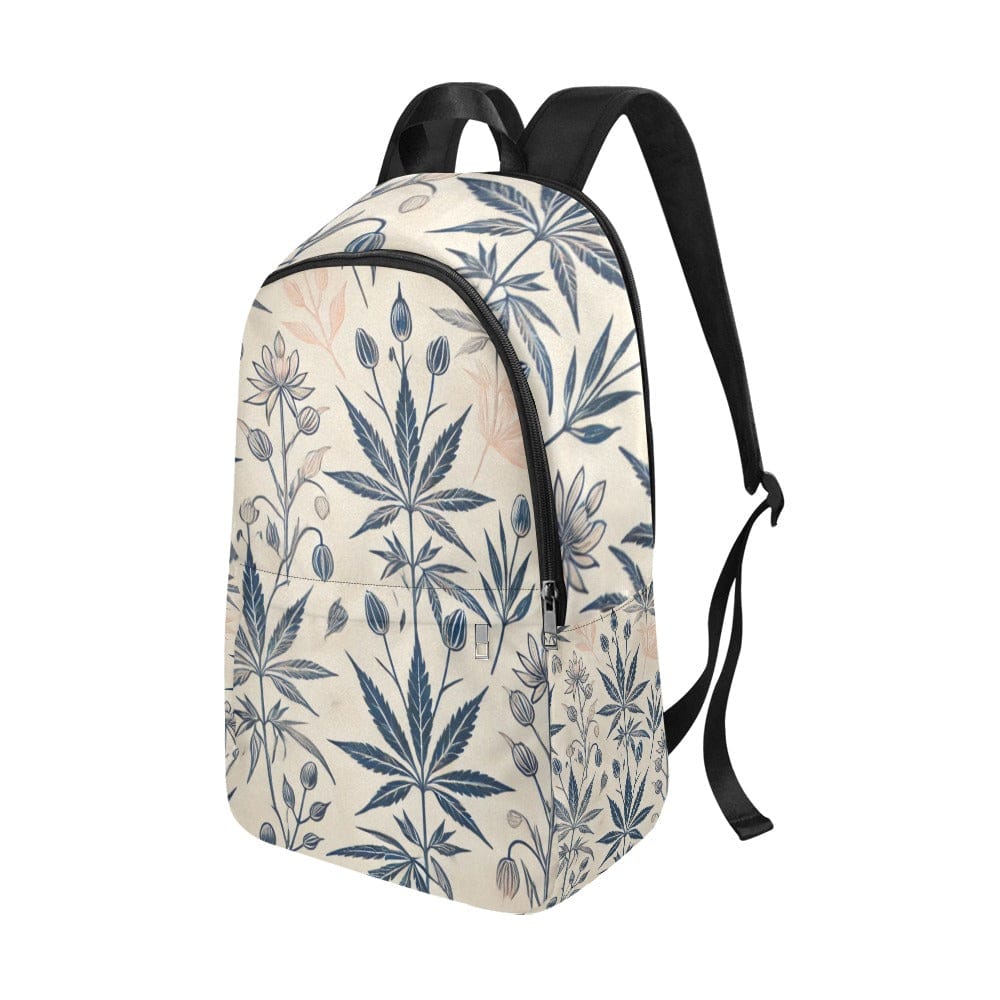 Soft Sativa Stash Pack Casual Backpack for Adult (1659)