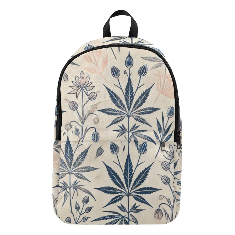Soft Sativa Stash Pack Casual Backpack for Adult (1659)