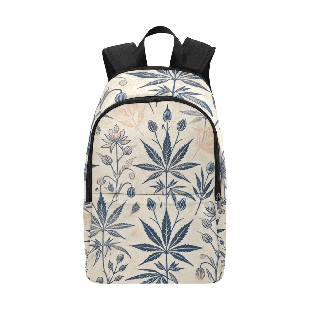 Soft Sativa Stash Pack Casual Backpack for Adult (1659)
