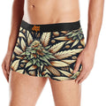 Buds Boxers Men's Briefs-Custom Waistband (Merged Design)