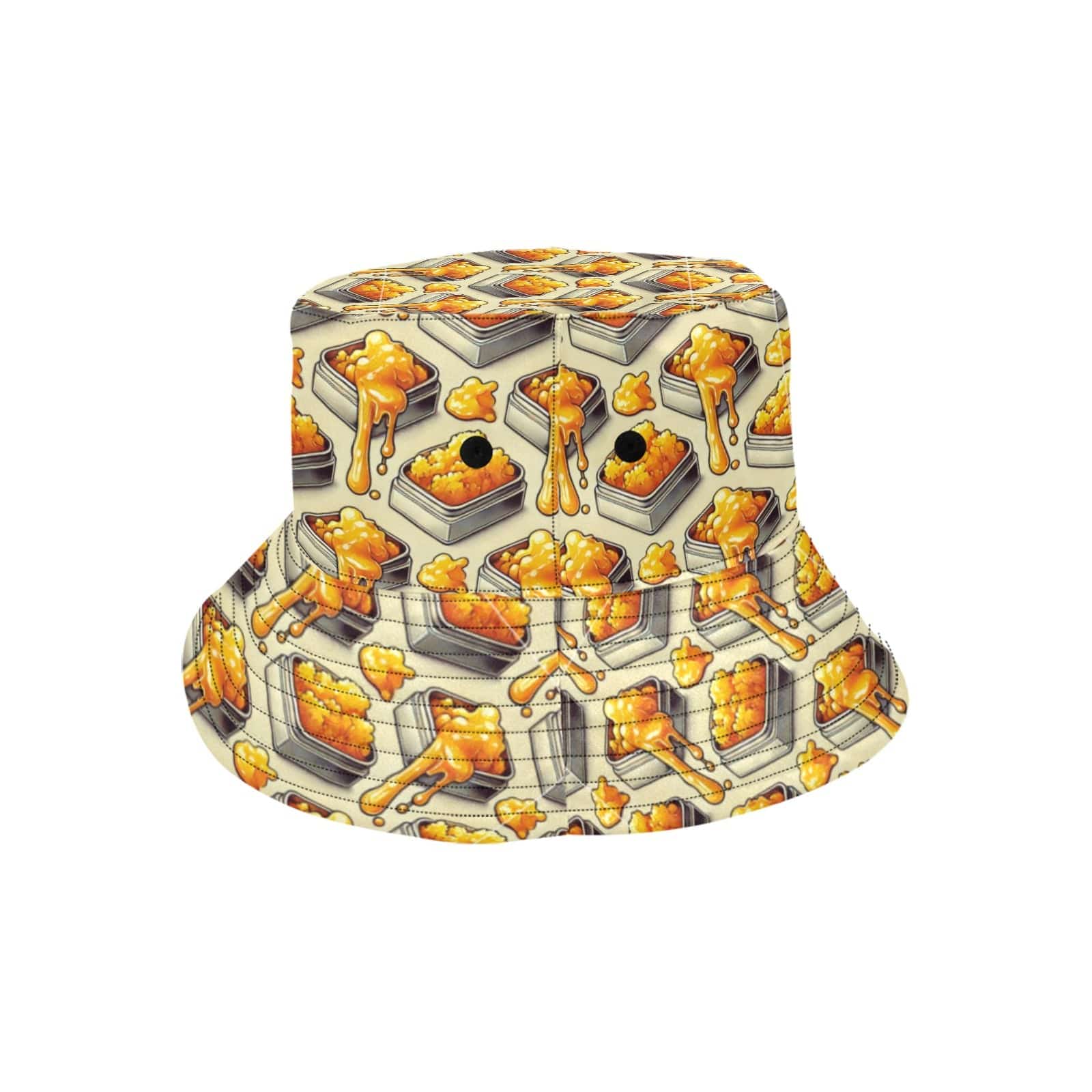 710 Bucket Hat Summer Bucket Hat
