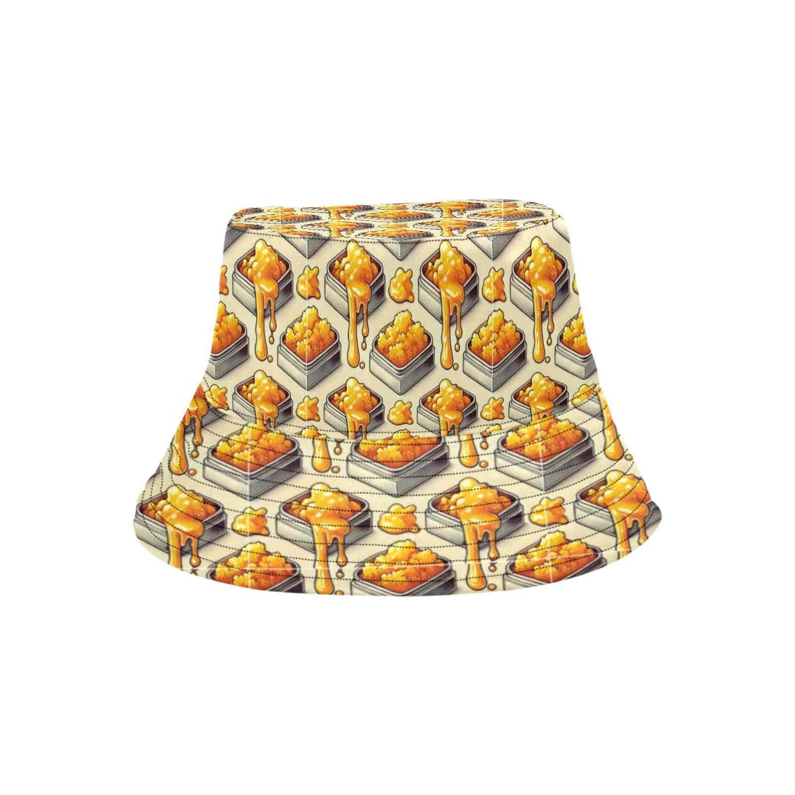 710 Bucket Hat Summer Bucket Hat
