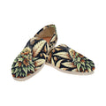 Batik Buds Slips Women's Classic Canvas Slip-On (1206)