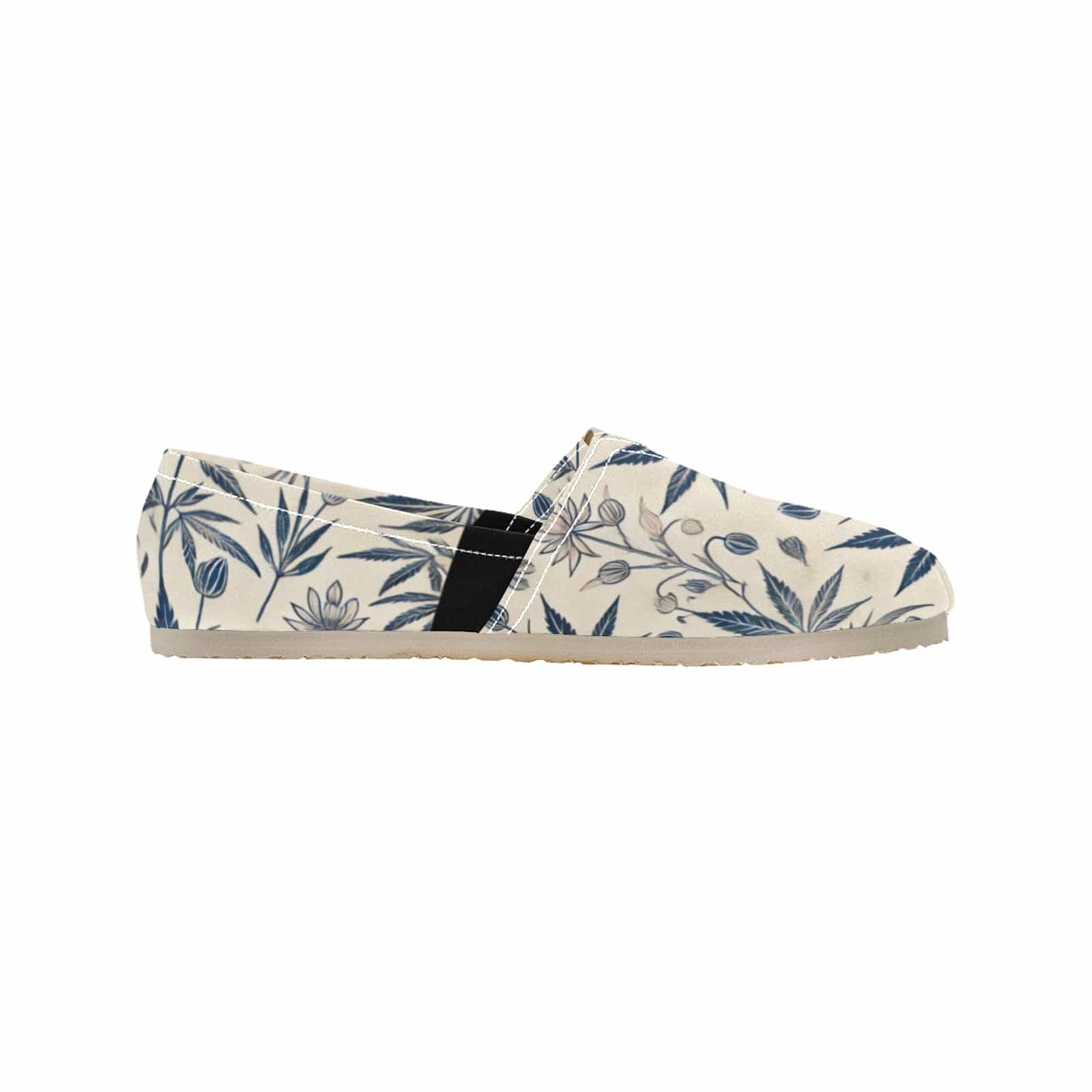 Soft Sativa Slips Women's Classic Canvas Slip-On (1206)