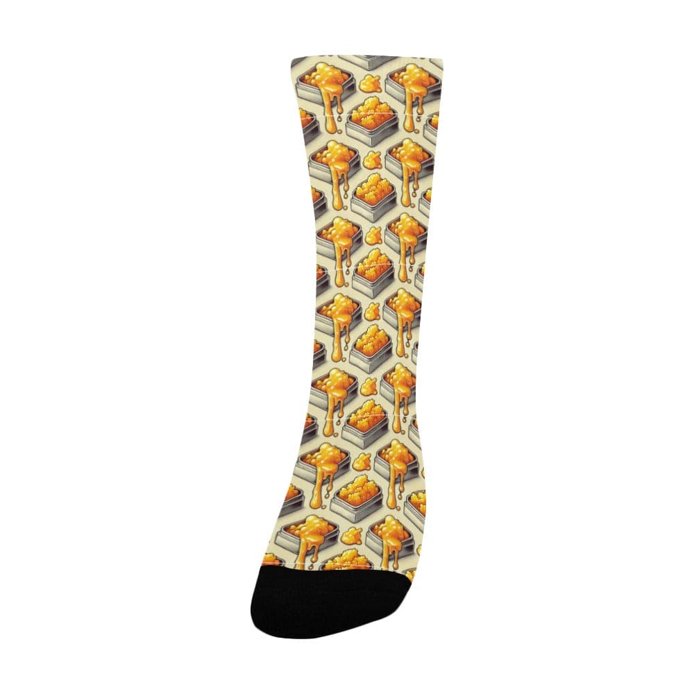 710 Dabby Socks Women's Custom Socks