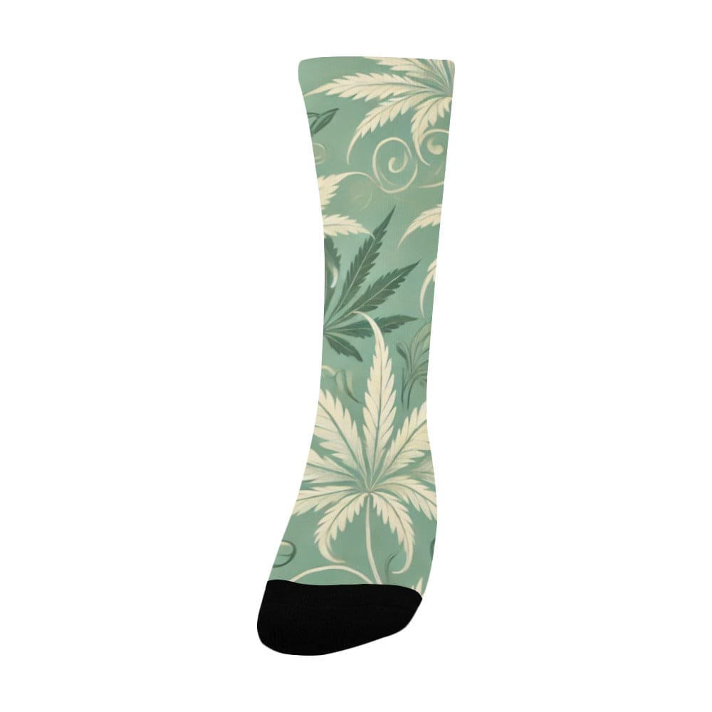 Durban Socks - Women's Edition Women's Custom Socks