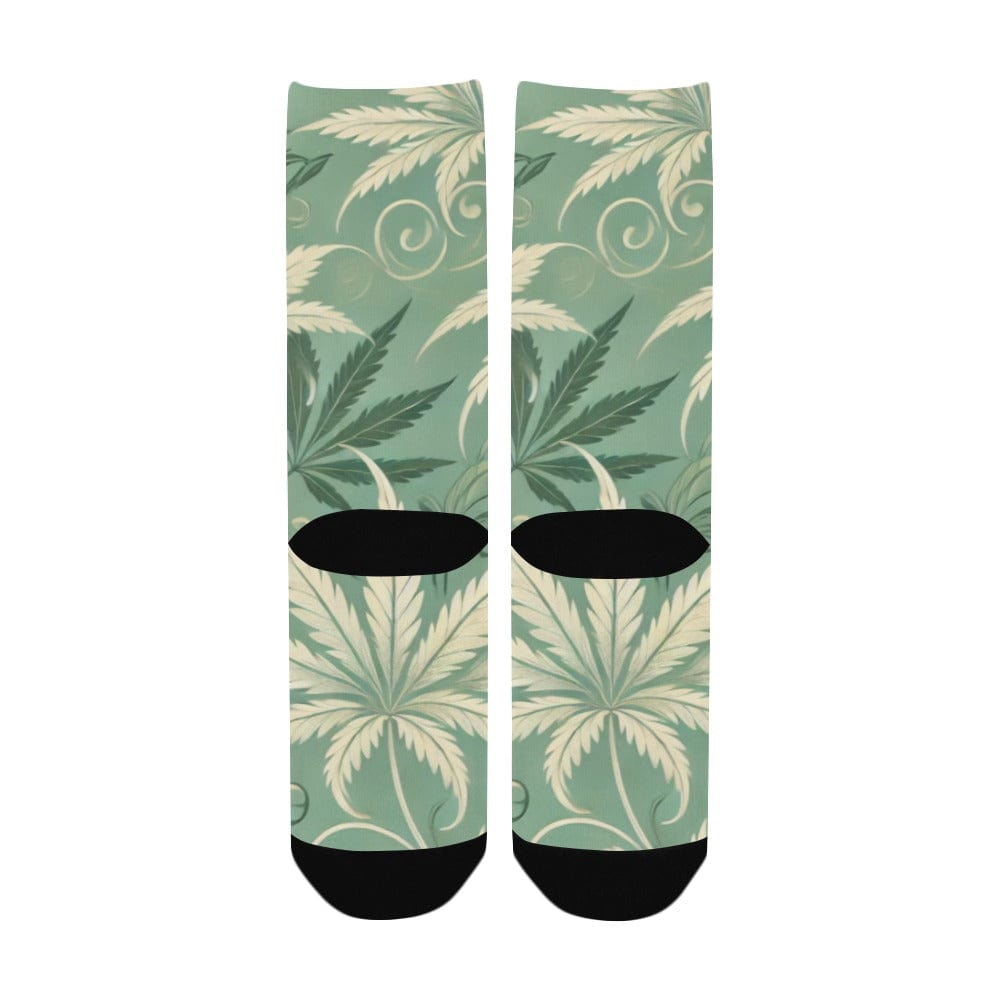 Durban Socks - Women's Edition Women's Custom Socks