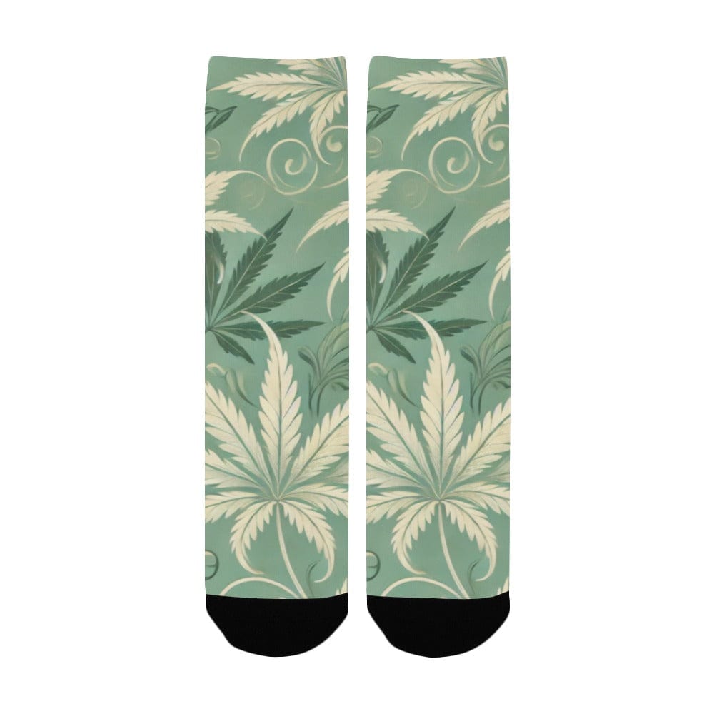Durban Socks - Women's Edition Women's Custom Socks