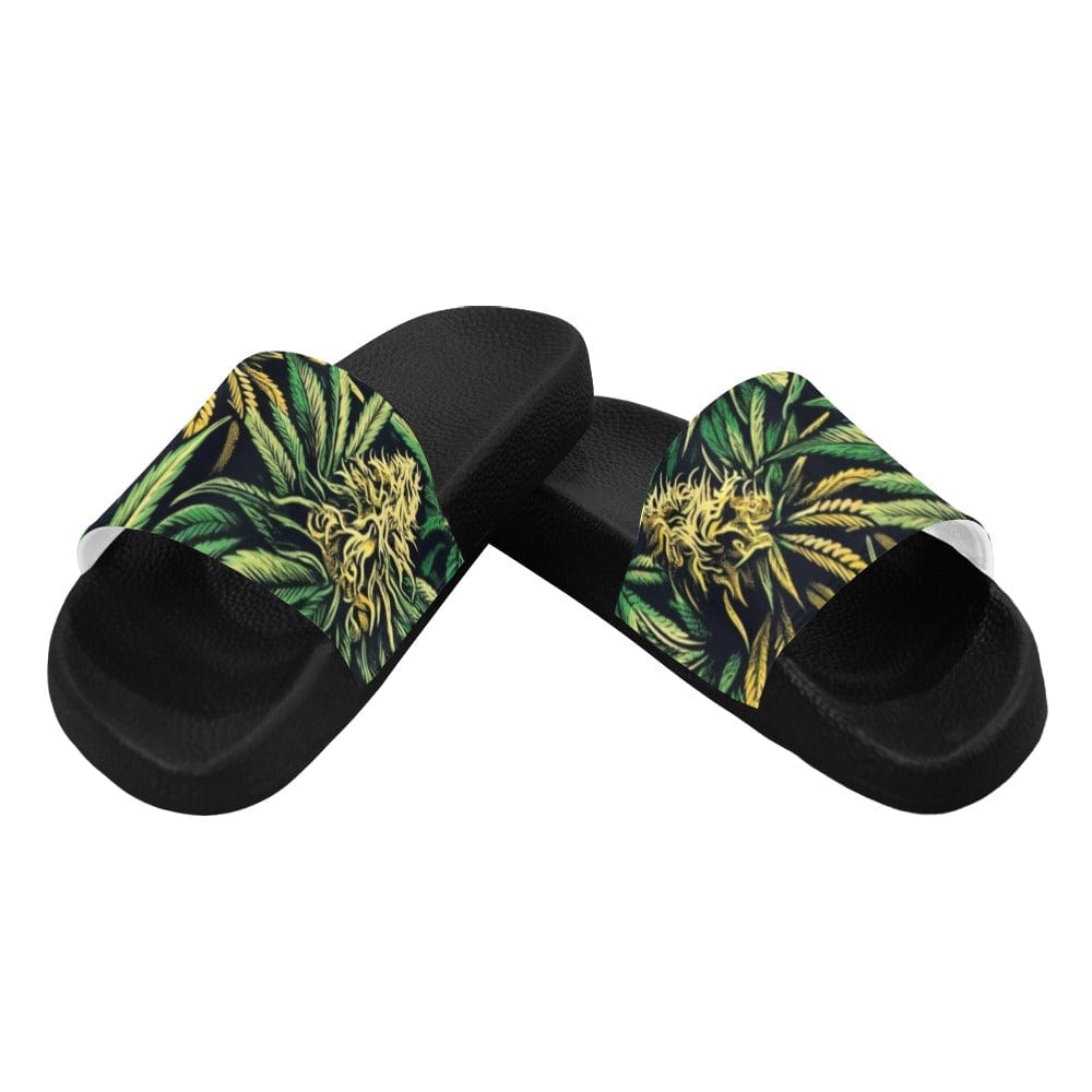 Big Bud Slides Women's Slide Sandals (057)
