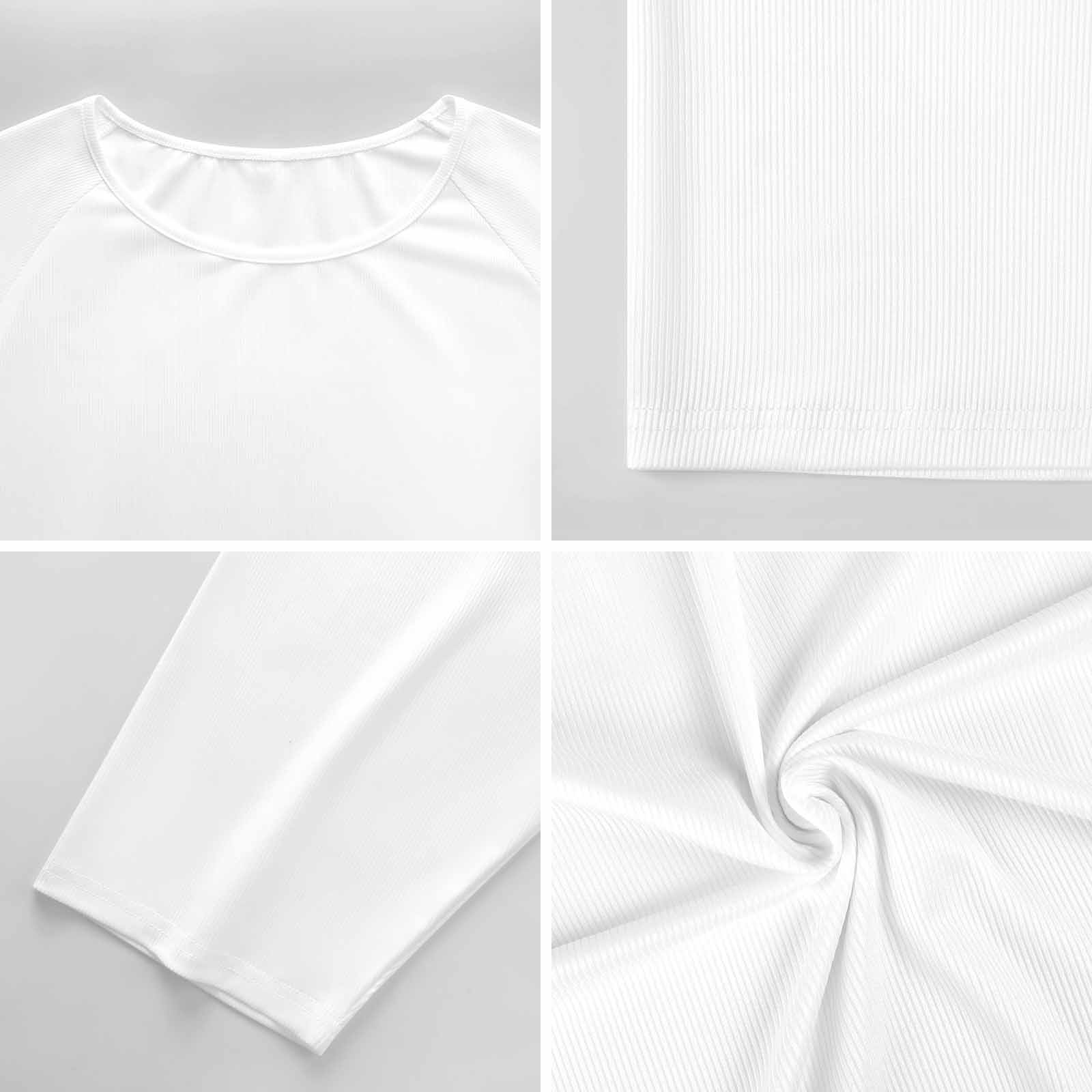 Black Widow Loose Half-Sleeve Boat Neck T-Shirt