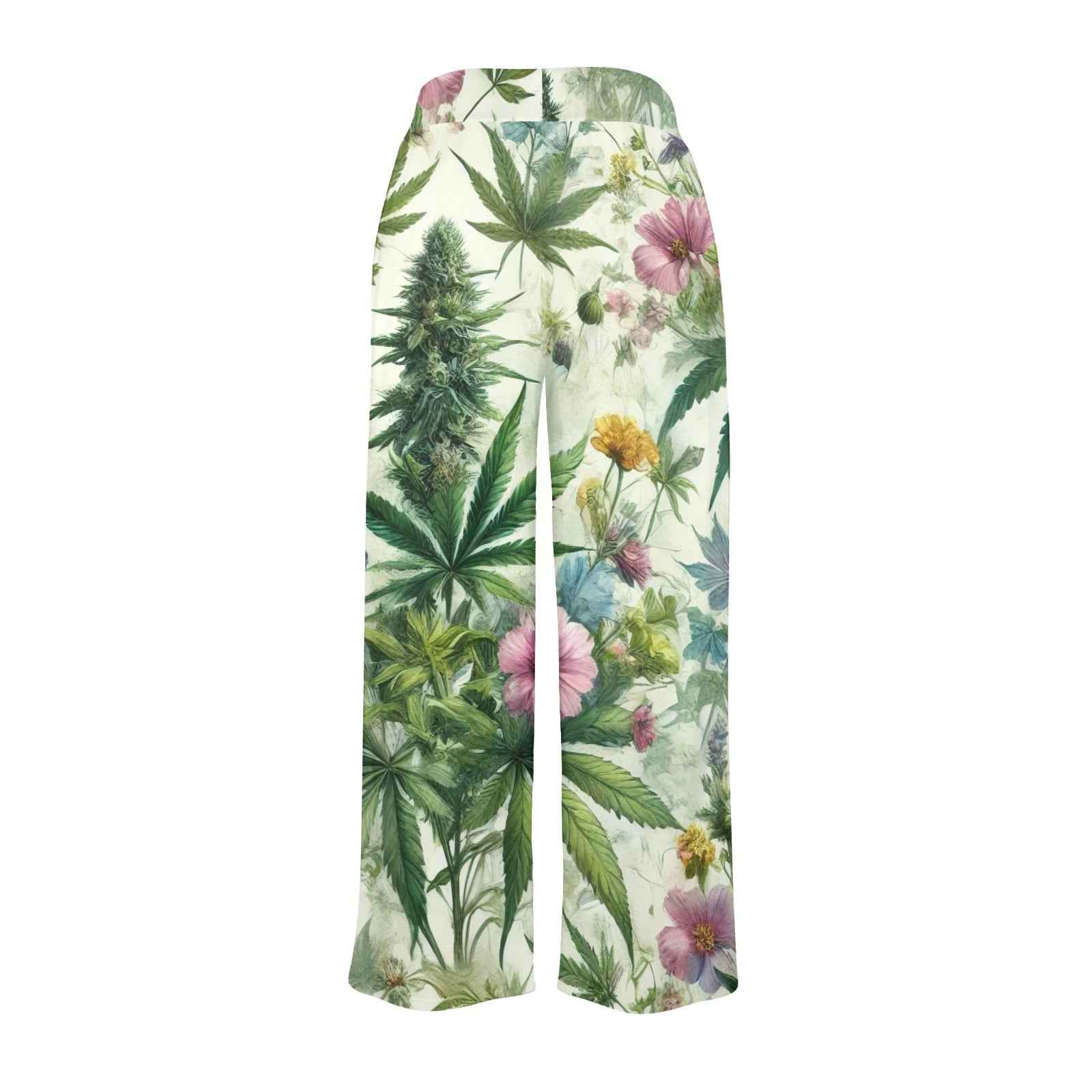 Herb Garden Lounge Pants