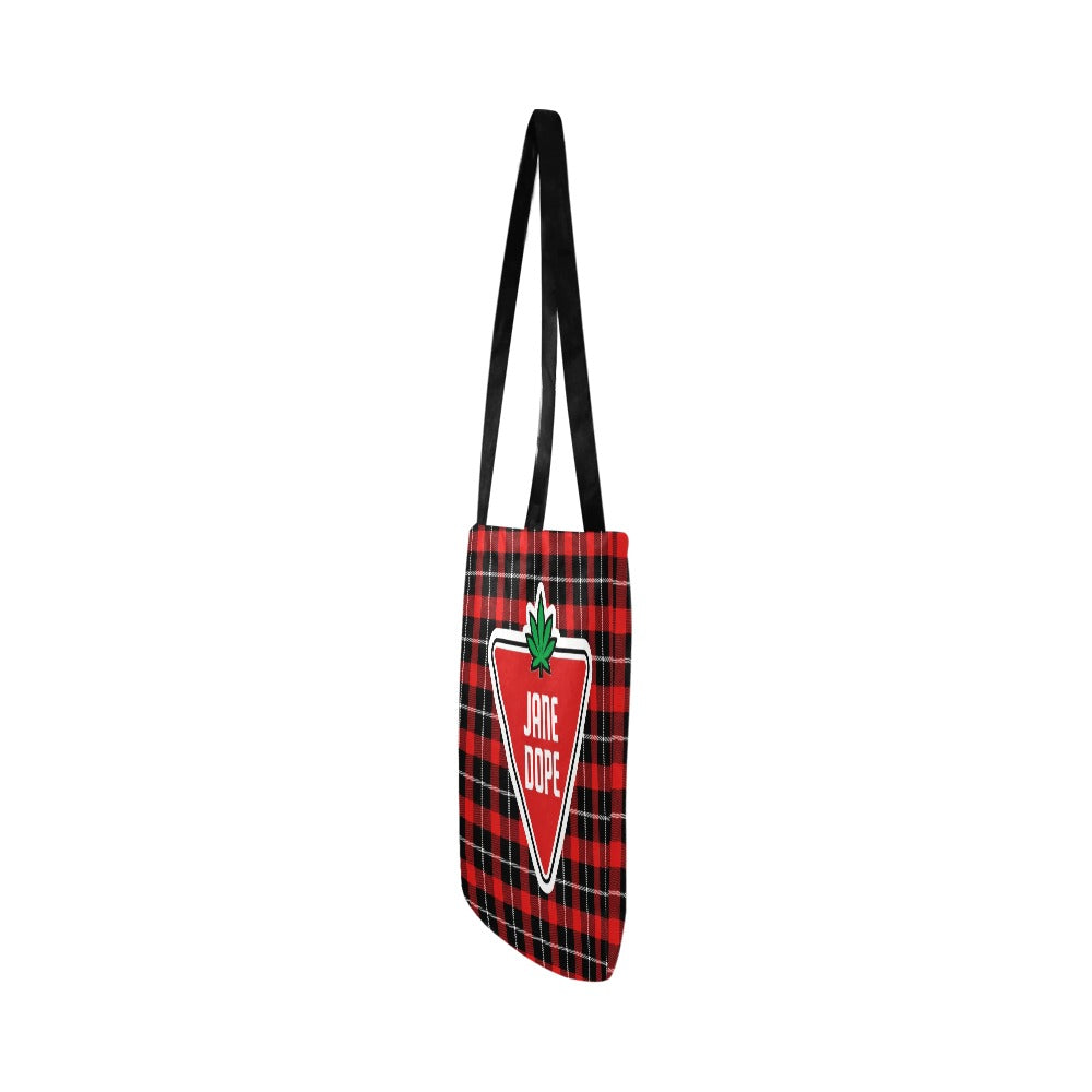 Dope Hud Tote Bag