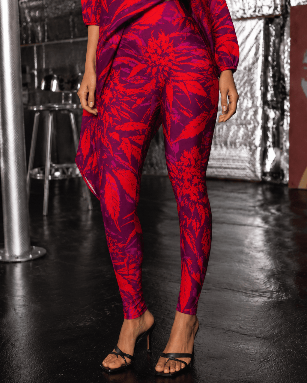 Electric Lettuce Sesh Set Artsadd