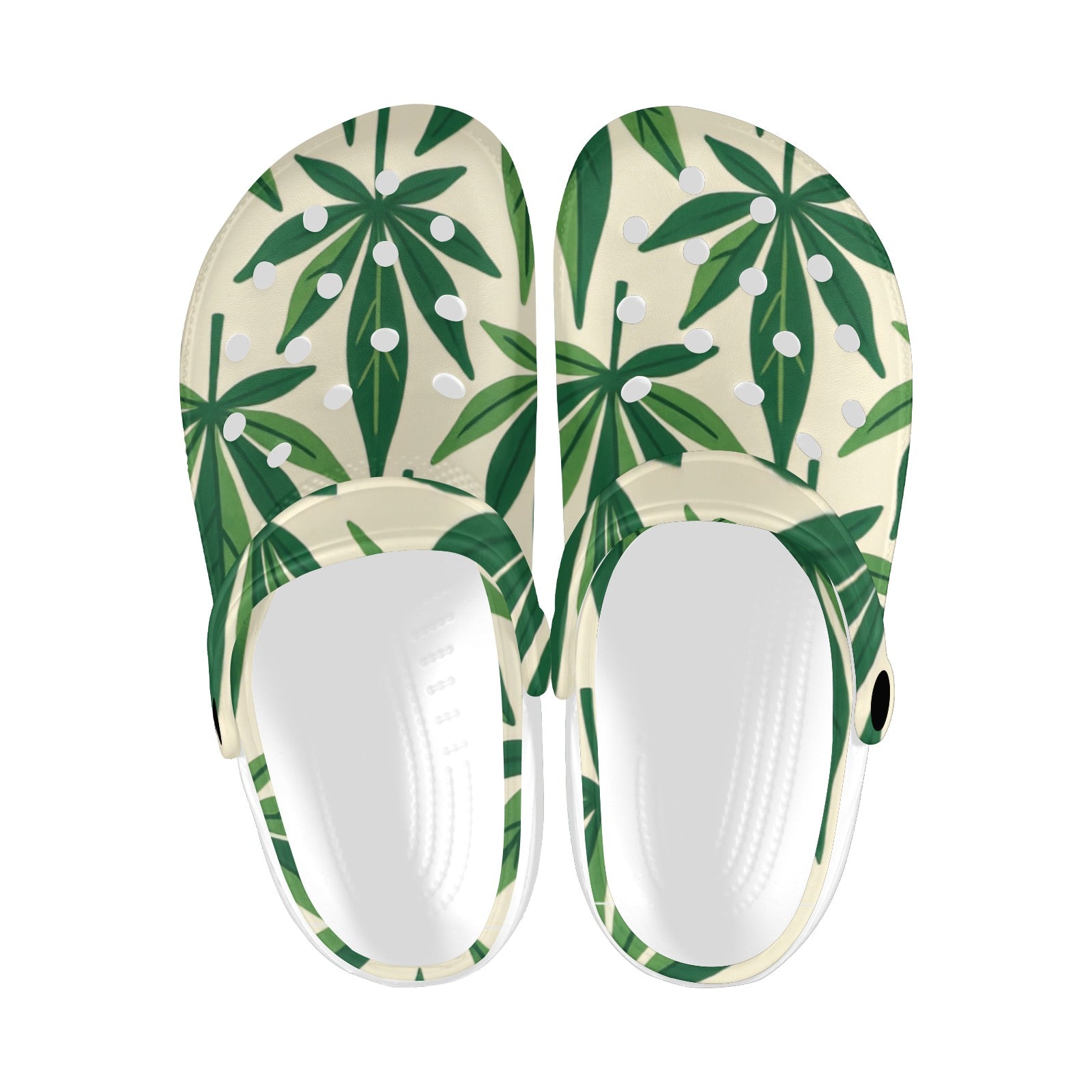 Grass Clogs - Unisex