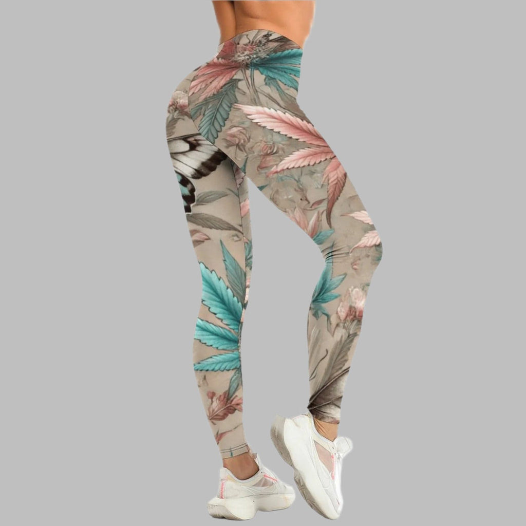 Fly Leggings