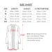 All-over print mid-length cardigan, flat lay back