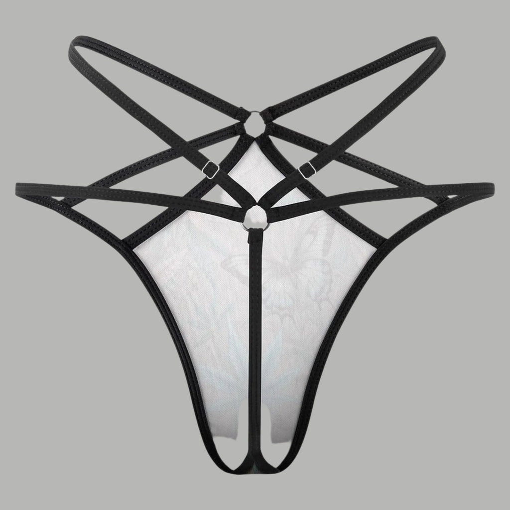 Fly Sexy AF Thong thong