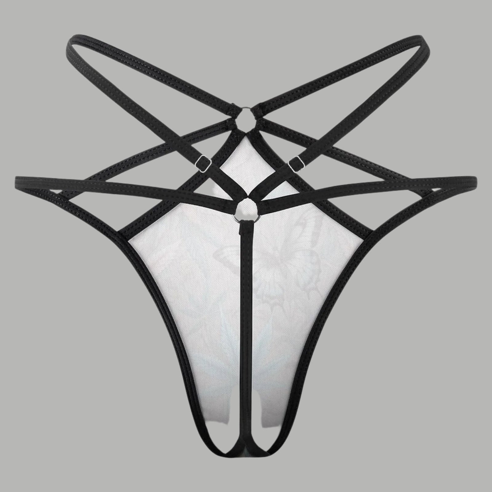 Fly Sexy AF Thong thong