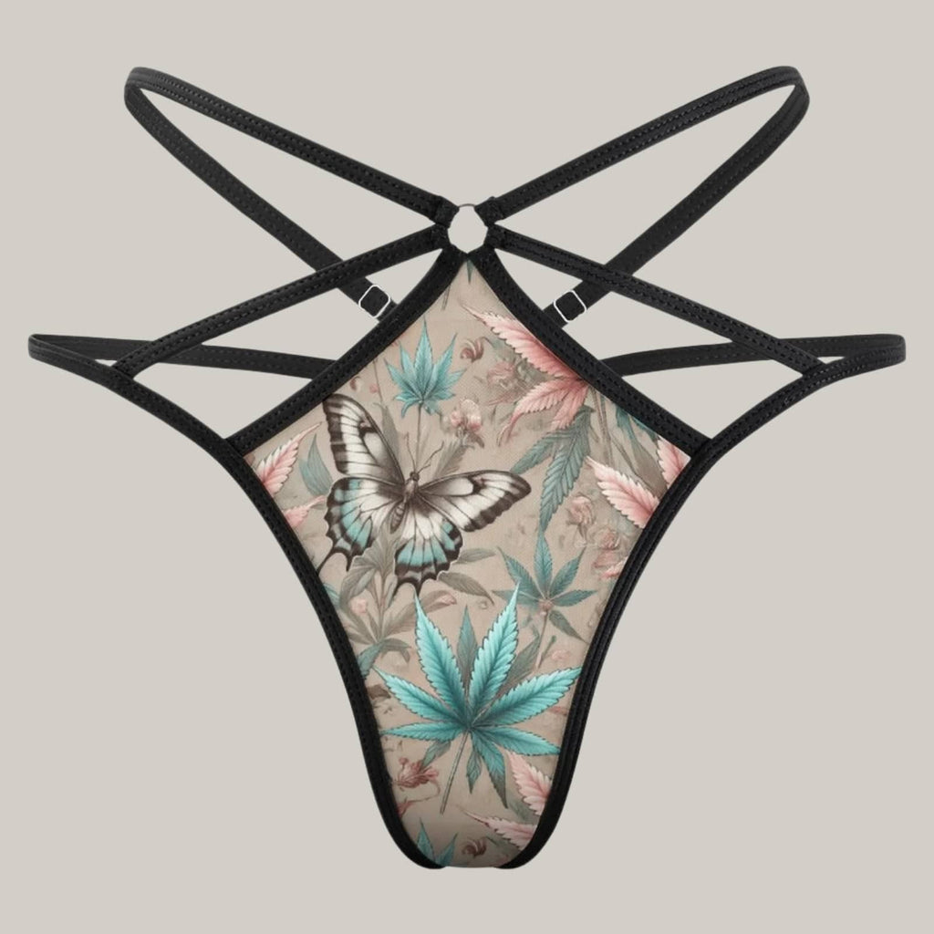Fly Sexy AF Thong thong